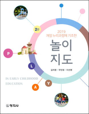 (2019 개정 누리과정에 기초한) 놀이지도 [전자자료] = Play in early childhood education