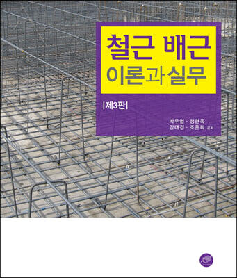 철근 배근 이론과 실무 [전자자료]