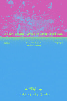 와해된, 몸 [전자자료] : 크나큰 고통 이후를 살아가다