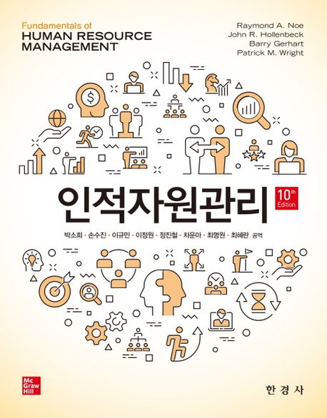 인적자원관리