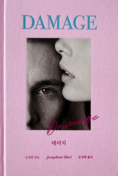 데미지