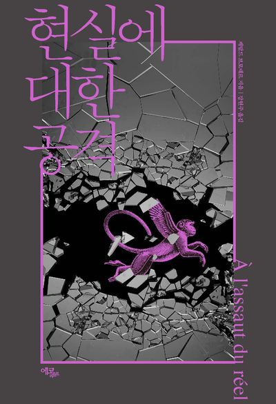현실에 대한 공격 