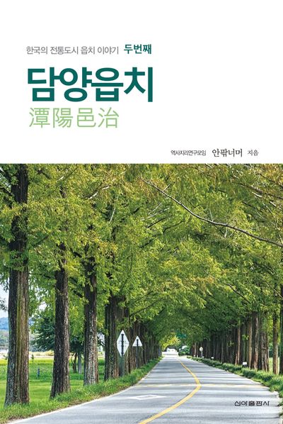 담양읍치
