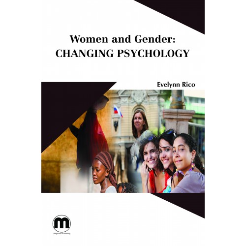 Women and gender : changing psychology