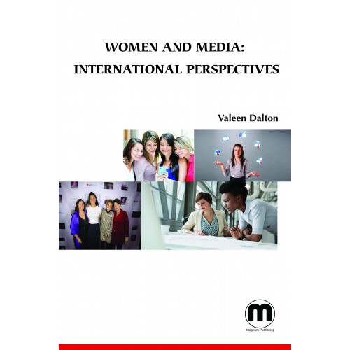 Women and media : international perspectives