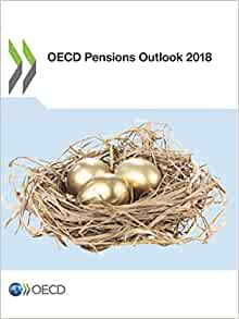 OECD pensions outlook 2018 / OECD.