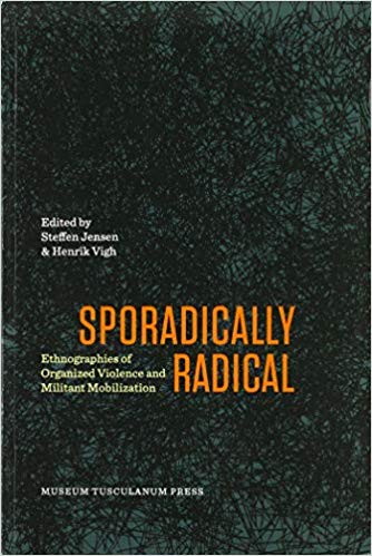 Sporadically radical : ethnographies of organized violence and militant mobilization