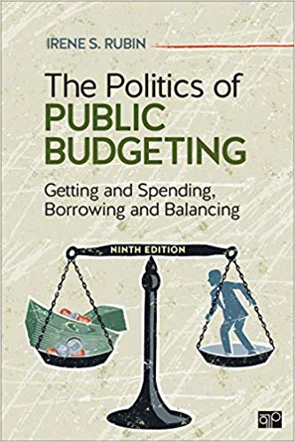 The politics of public budgeting : getting and spending, borrowing and balancing