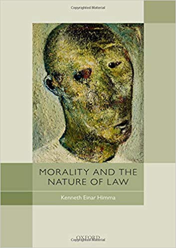 Morality and the nature of law