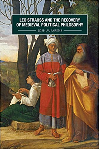 Leo Strauss and the recovery of medieval political philosophy