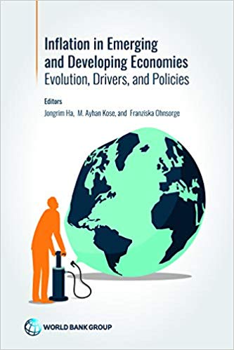 Inflation in emerging and developing economies : evolution, drivers, and policies