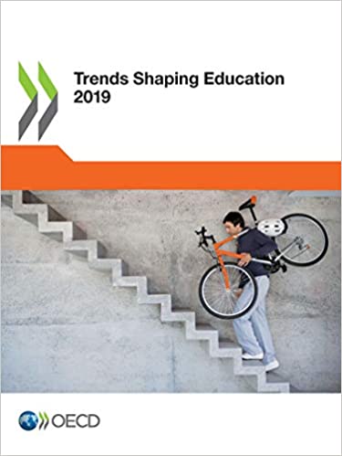 Trends shaping education. 2019 / OECD.