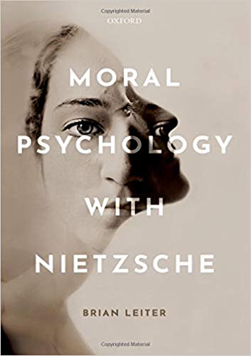 Moral psychology with Nietzsche