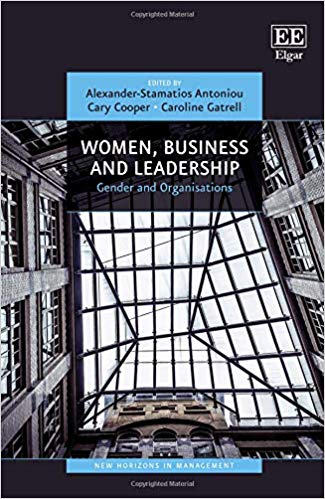Women, business and leadership : gender and organisations