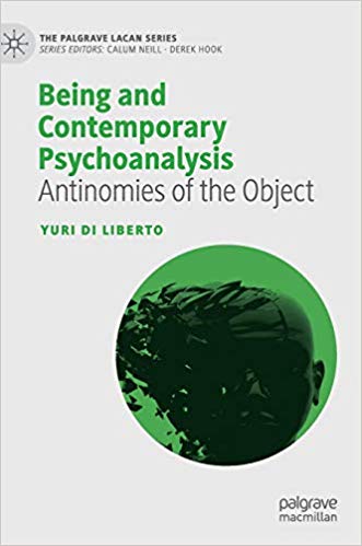Being and contemporary psychoanalysis : antinomies of the object