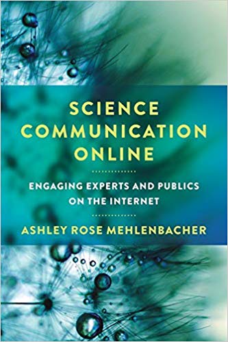 Science communication online : engaging experts and publics on the internet