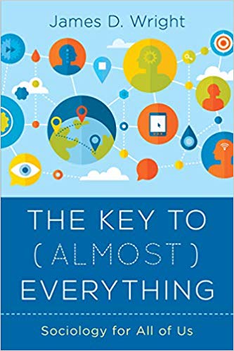 The key to (almost) everything : sociology for all of us