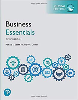 Business essentials