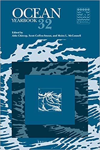 Ocean yearbook. volume 32