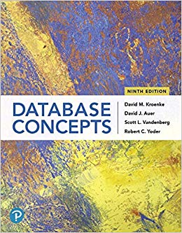 Database concepts
