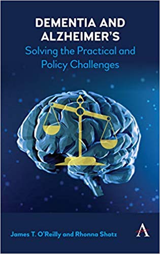 Dementia and Alzheimer's : solving the practical and policy challenges