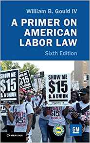 A primer on American labor law