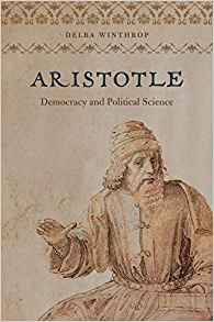 Aristotle, democracy and political science