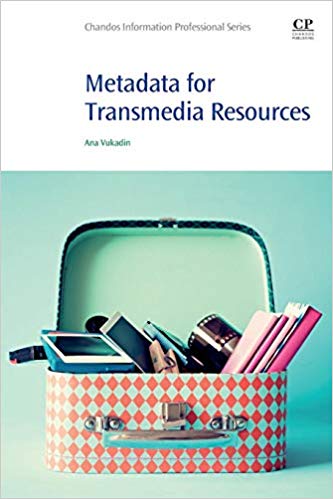Metadata for transmedia resources