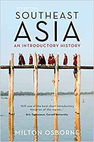 Southeast Asia : an introductory history