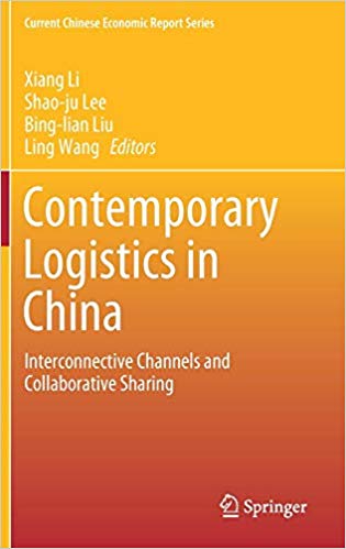 Contemporary logistics in China : interconnective channels and collaborative sharing