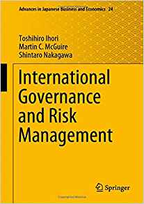 International governance and risk management