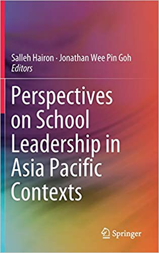 Perspectives on school leadership in Asia Pacific contexts