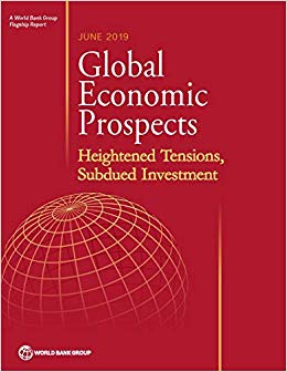 Global economic prospects : heightened tensions, subdued investment
