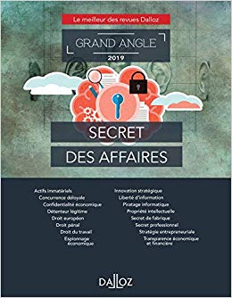 Secret des affaires