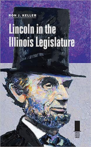 Lincoln in the Illinois legislature