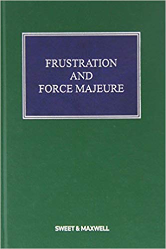Frustration and force majeure