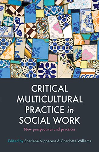 Critical multicultural practice in social work : new perspectives and practices