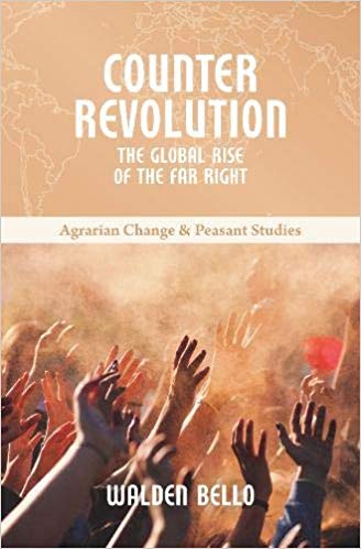 Counterrevolution : the global rise of the far right