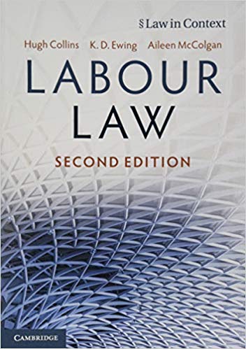 Labour law