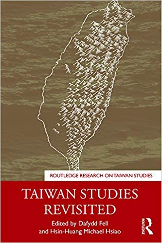 Taiwan studies revisited