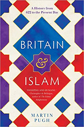 Britain ＆ Islam