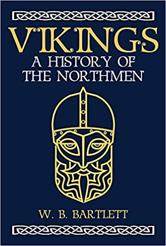 Vikings : a history of the northmen