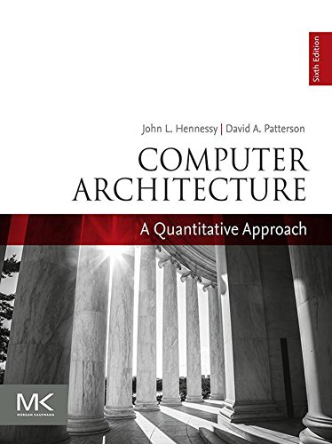 Computer architecture : a quantitative approach