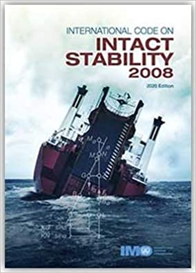 International code on intact stability 2008