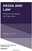 Media and law : between free speech and censorship