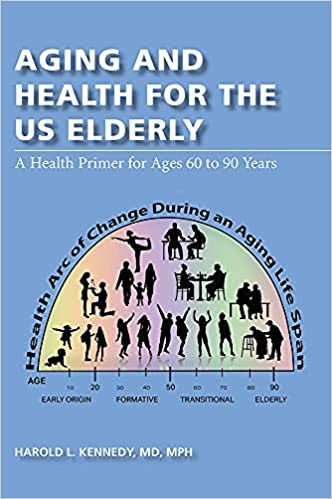 Aging and health for the US elderly : a health primer for ages 60 to 90 years