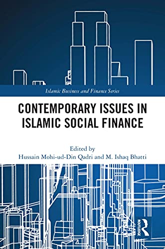 Contemporary issues in Islamic social finance