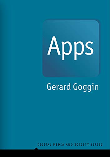 Apps : from mobile phones to digital lives