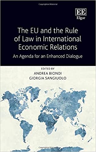 The EU and the rule of law in international economic relations : an agenda for an enhanced dialogue