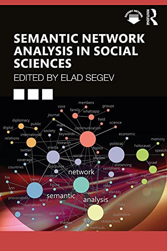 Semantic network analysis in social sciences